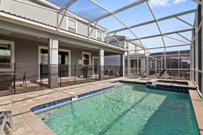 Top Villas - Championsgate 773